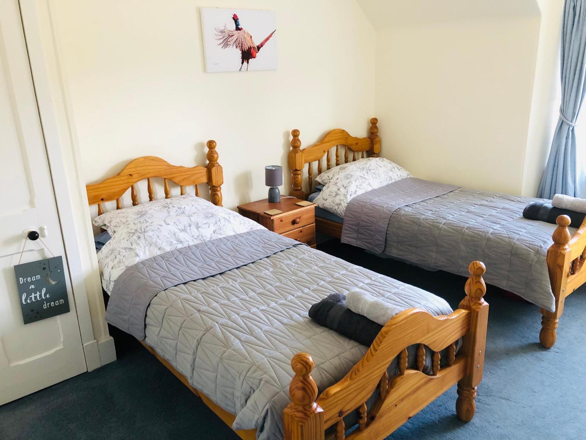 Lettoch Farm Panzió Dufftown Kültér fotó